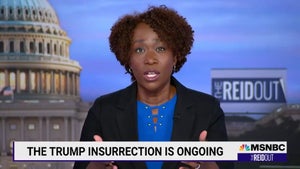 Joy Reid Mango Macbeth