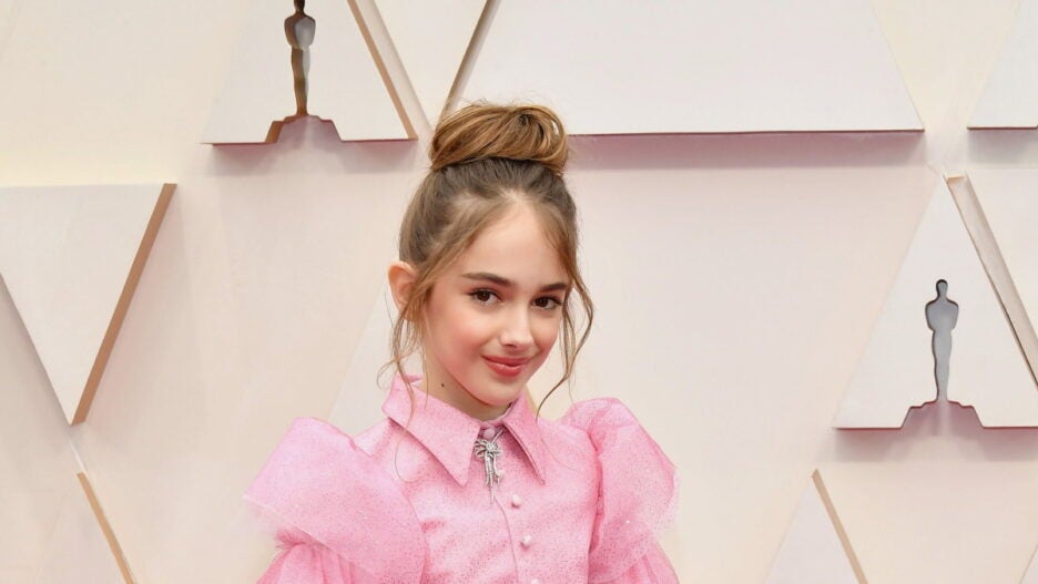 Julia Butters Joins Steven Spielberg Film Based on Filmmaker’s Youth TheWrap