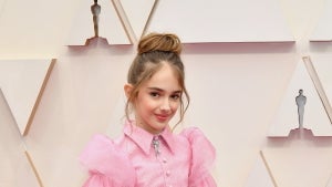 Julia Butters
