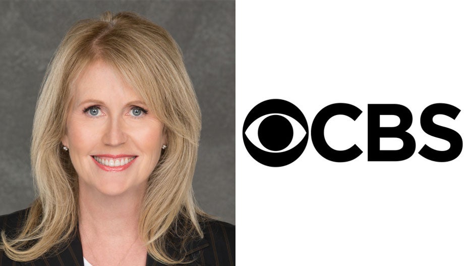 Julie Pernworth CBS