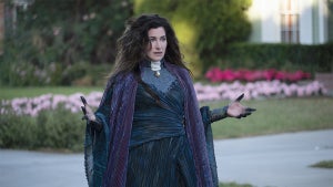 Kathryn Hahn WandaVision Featured Image