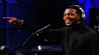 Bobby Brown and Keith Sweat Will Face Off in Next Verzuz Battle