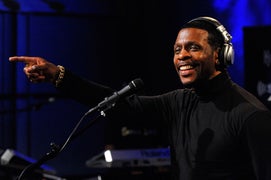 Bobby Brown and Keith Sweat Will Face Off in Next Verzuz Battle
