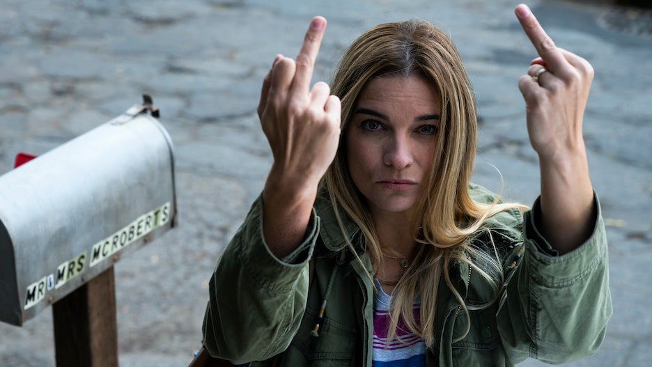 'Kevin Can F**k Himself': Here's Why Only Allison and Patty Are Seen Outside of the Sitcom