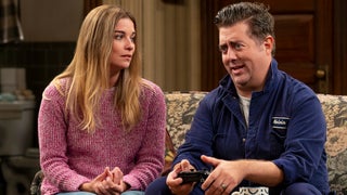 ‘Kevin Can F**k Himself’ to End After Season 2 at AMC