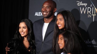 Vanessa Bryant Blasts Nike for Unauthorized Gianna Tribute Shoe