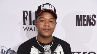 ‘That’s So Raven’ Star Kyle Massey Charged With Immoral Communication With a Minor
