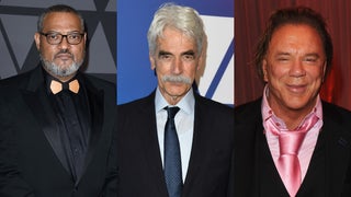 ‘MacGruber’: Laurence Fishburne, Sam Elliott and Mickey Rourke Join Peacock Series