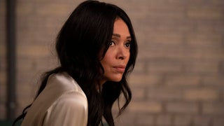 ‘Law & Order: Organized Crime’ Star Tamara Taylor on Angela’s Fate in Season 2