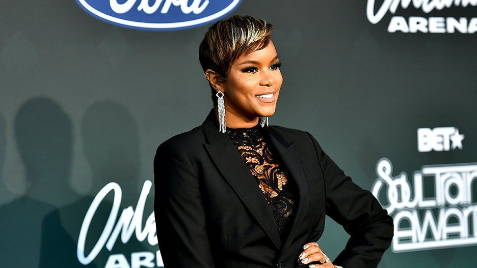 LeToya Luckett