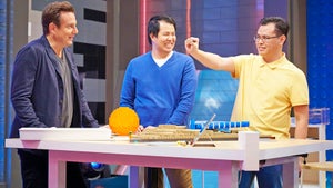 Lego Masters
