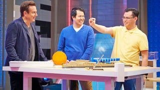 Fox’s ‘Lego Masters’ Builds on Last Week’s Season-Premiere Rating