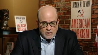 Fox News’ Mark Levin Says Capitol Riot Suspects ‘Would Be Treated Better’ at Guantanamo Bay (Video)