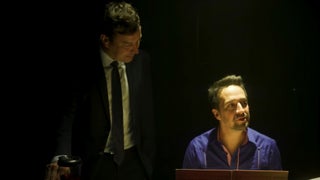 Lin-Manuel Miranda Joins Fallon for ‘Broadway’s Back!’ Ode to Theater Reopening (Video)