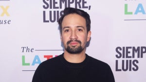 Lin-Manuel Miranda Tick, Tick … Boom