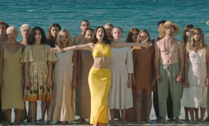 Lorde Solar Power