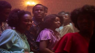 ‘Small Axe’: Behind the Music Everyone Grooved On in Steve McQueen’s Maximum Opus