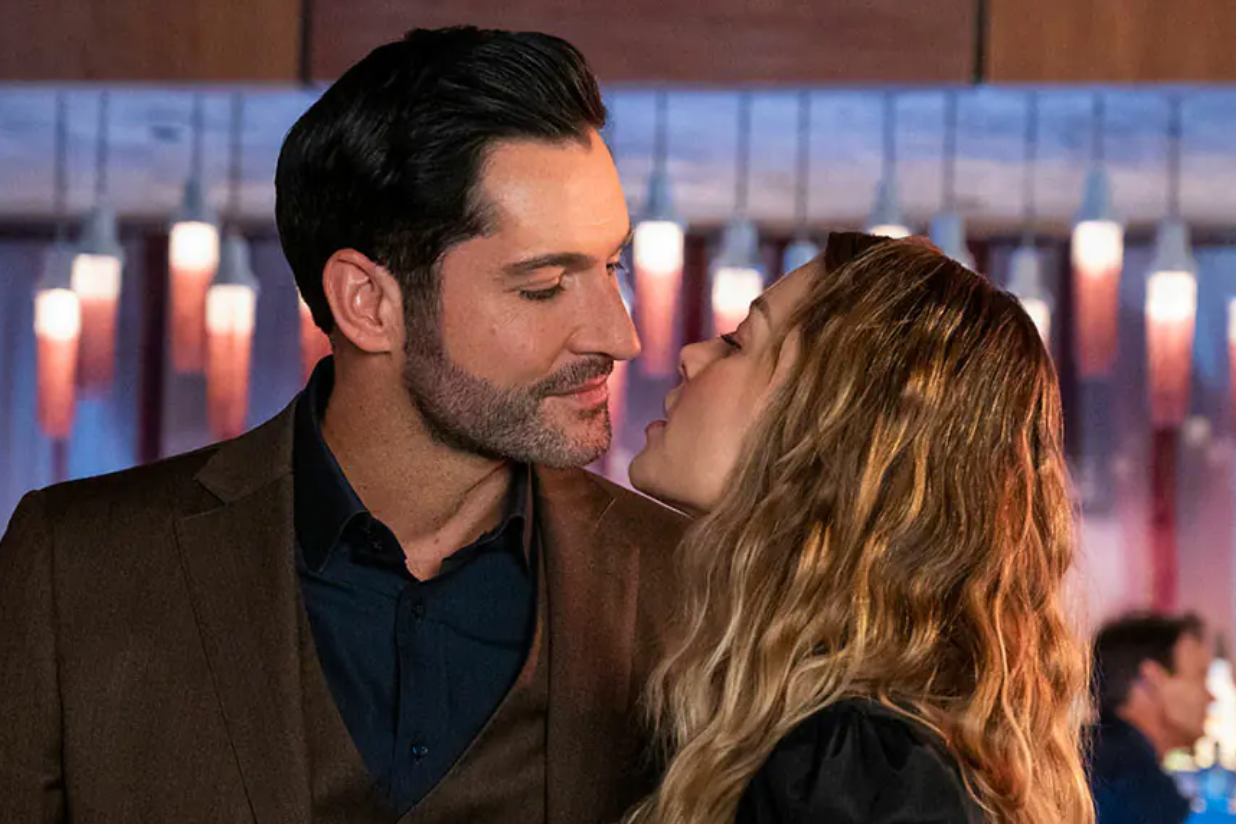 Canceled TV Shows