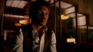 ‘Batwoman’: Camrus Johnson Talks Diggle’s Influence on Luke, What’s Next for the Bat Team