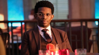 ‘Batwoman’ Co-Star Camrus Johnson Says Ruby Rose Was Definitely Fired