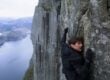 Mission: Impossible Tom Cruise