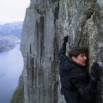 Paramount lance la bande-annonce de «Mission: Impossible 7» et révèle le titre