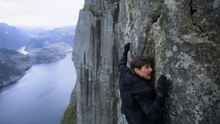 Paramount Debuts ‘Mission: Impossible 7’ Trailer, Reveals Title