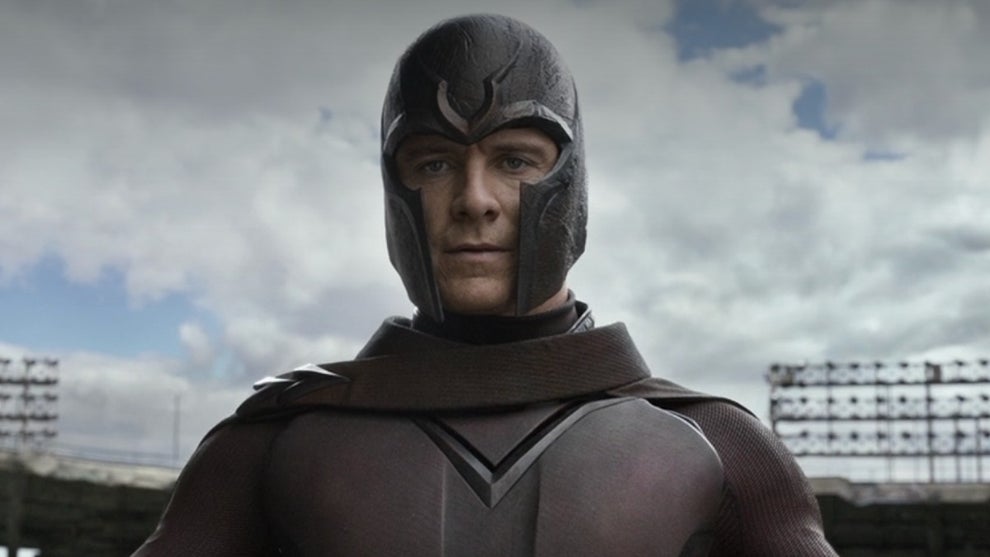 Magneto