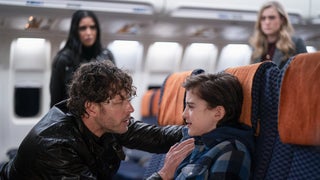 ‘Manifest’ Creator Is Trying to Make a Series-Finale Movie Happen