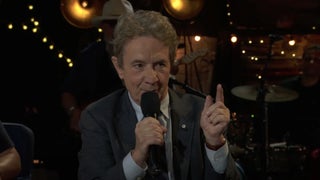 Conan Does Not Appreciate Martin Short’s ‘Original’ Farewell Song (Video)