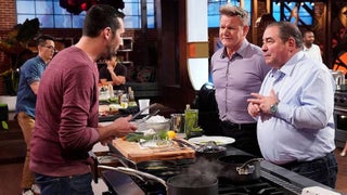 ‘MasterChef’ Season 11 Premiere Orders Up Ratings Win for Fox