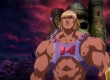 Masters of the Universe Revelation