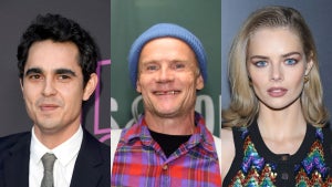 Babylon Damien Chazelle Flea MAx Minghella Samara Weaving