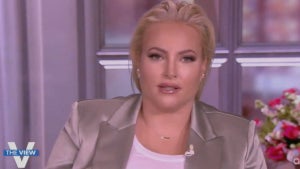 Meghan McCain