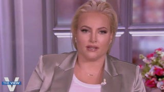 Meghan McCain Goes Off on Athletes Protesting the American Flag: ‘I Will Die for This’ (Video)