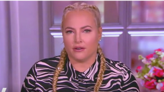 ‘The View’ Hosts Meghan McCain and Joy Behar Call Out ‘Bachelor’ Franchise as ‘Extremely Problematic’ (Video)