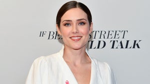 Megan Boone
