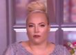 Meghan McCain The View