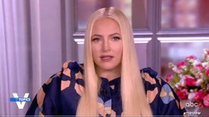 Meghan McCain