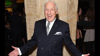 Mel Brooks Turns 96: All of His Movies Ranked, From ‘Blazing Saddles’ to ‘Spaceballs’ (Photos)
