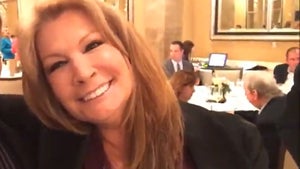 Michele Gillen Dies at 66