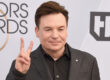 Mike Myers