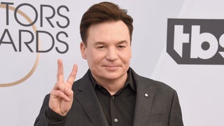 Mike Myers Netflix Show Finally Gets a Title, Plot and Cast