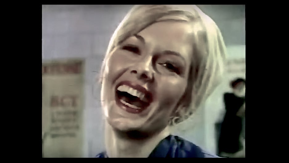 Misty Rowe Marilyn Monroe Misty Rowe Marilyn Monroe