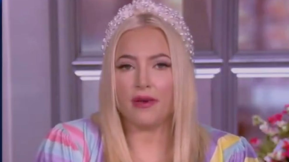 Meghan McCain