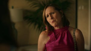 Molly Shannon in The White Lotus