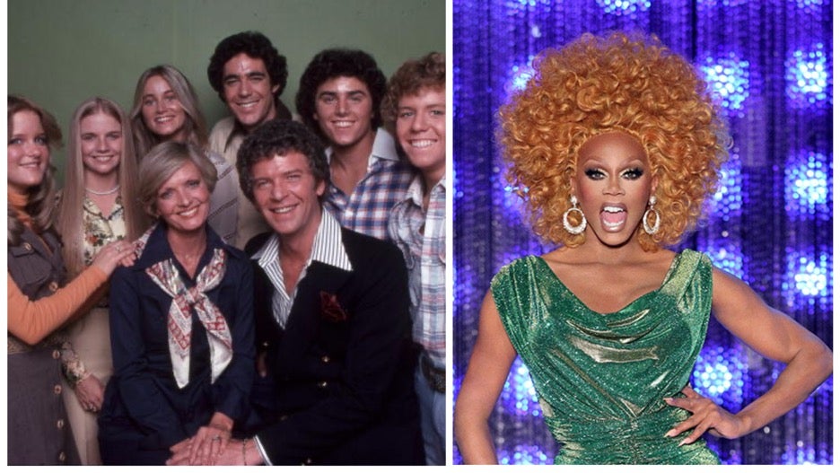 drag race crossover