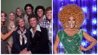 ‘Brady Bunch’ Stars Call ‘RuPaul’s Drag Race’ Crossover Event ‘Real Hoot and Holler’