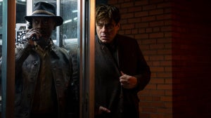 NO SUDDEN MOVE Don Cheadle Benicio del Toro