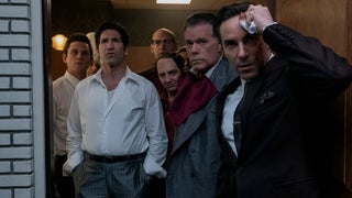 ‘Many Saints of Newark’ Trailer Showcases Alessandro Nivola’s Explosive Mobster and Tony Soprano’s Mentor